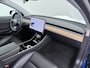 Tesla Model 3 **Gereserveerd** RWD Plus 325PK SOH 93% Lmv 18" AutoPilot FSD-3 Leder Pano-dak Adaptive-Cruise Camera's Elektr.-Stuur+Stoelen+Spiegels+Geheugen+Easy-Entry+Verwarmde stoelen Park assistent Pdc WIFI Lane-Assist Speed-Assist Navi LED Comfortstoelen ACC DAB Voorverwarmen interieur via App Keyless One-Pedal-Drive 1e Eigenaar Origineel Nederlandse Auto Fabrieksgarantie op Batterij en Aandrijfunit tot 4-12-2028/160.000km