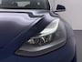 Tesla Model 3 **Gereserveerd** RWD Plus 325PK SOH 93% Lmv 18" AutoPilot FSD-3 Leder Pano-dak Adaptive-Cruise Camera's Elektr.-Stuur+Stoelen+Spiegels+Geheugen+Easy-Entry+Verwarmde stoelen Park assistent Pdc WIFI Lane-Assist Speed-Assist Navi LED Comfortstoelen ACC DAB Voorverwarmen interieur via App Keyless One-Pedal-Drive 1e Eigenaar Origineel Nederlandse Auto Fabrieksgarantie op Batterij en Aandrijfunit tot 4-12-2028/160.000km