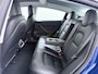 Tesla Model 3 **Gereserveerd** RWD Plus 325PK SOH 93% Lmv 18" AutoPilot FSD-3 Leder Pano-dak Adaptive-Cruise Camera's Elektr.-Stuur+Stoelen+Spiegels+Geheugen+Easy-Entry+Verwarmde stoelen Park assistent Pdc WIFI Lane-Assist Speed-Assist Navi LED Comfortstoelen ACC DAB Voorverwarmen interieur via App Keyless One-Pedal-Drive 1e Eigenaar Origineel Nederlandse Auto Fabrieksgarantie op Batterij en Aandrijfunit tot 4-12-2028/160.000km