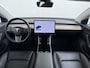 Tesla Model 3 **Gereserveerd** RWD Plus 325PK SOH 93% Lmv 18" AutoPilot FSD-3 Leder Pano-dak Adaptive-Cruise Camera's Elektr.-Stuur+Stoelen+Spiegels+Geheugen+Easy-Entry+Verwarmde stoelen Park assistent Pdc WIFI Lane-Assist Speed-Assist Navi LED Comfortstoelen ACC DAB Voorverwarmen interieur via App Keyless One-Pedal-Drive 1e Eigenaar Origineel Nederlandse Auto Fabrieksgarantie op Batterij en Aandrijfunit tot 4-12-2028/160.000km