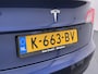 Tesla Model 3 **Gereserveerd** RWD Plus 325PK SOH 93% Lmv 18" AutoPilot FSD-3 Leder Pano-dak Adaptive-Cruise Camera's Elektr.-Stuur+Stoelen+Spiegels+Geheugen+Easy-Entry+Verwarmde stoelen Park assistent Pdc WIFI Lane-Assist Speed-Assist Navi LED Comfortstoelen ACC DAB Voorverwarmen interieur via App Keyless One-Pedal-Drive 1e Eigenaar Origineel Nederlandse Auto Fabrieksgarantie op Batterij en Aandrijfunit tot 4-12-2028/160.000km
