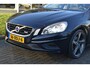 Volvo V60 T3 180PK R-Design | Polestar | 18" LMV | Getint glas | Led