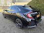 Honda Civic 1.0 i-VTEC Elegance*Navi*ECC*PDC*Carplay*Camera