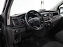 Ford Transit Custom 300 | 2.0 TDCI | L2 H1 | DUBBEL CABINE | AIRCO | CRUISE CONTROL | 2500 KG TREKHAAK | 6-ZITS | PARKEERSENSOREN | METALLIC | PRIVACY GLAS | BETIMMERDE LAADRUIMTE