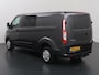 Ford Transit Custom 300 | 2.0 TDCI | L2 H1 | DUBBEL CABINE | AIRCO | CRUISE CONTROL | 2500 KG TREKHAAK | 6-ZITS | PARKEERSENSOREN | METALLIC | PRIVACY GLAS | BETIMMERDE LAADRUIMTE