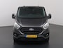 Ford Transit Custom 300 | 2.0 TDCI | L2 H1 | DUBBEL CABINE | AIRCO | CRUISE CONTROL | 2500 KG TREKHAAK | 6-ZITS | PARKEERSENSOREN | METALLIC | PRIVACY GLAS | BETIMMERDE LAADRUIMTE