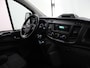 Ford Transit Custom 300 | 2.0 TDCI | L2 H1 | DUBBEL CABINE | AIRCO | CRUISE CONTROL | 2500 KG TREKHAAK | 6-ZITS | PARKEERSENSOREN | METALLIC | PRIVACY GLAS | BETIMMERDE LAADRUIMTE