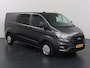 Ford Transit Custom 300 | 2.0 TDCI | L2 H1 | DUBBEL CABINE | AIRCO | CRUISE CONTROL | 2500 KG TREKHAAK | 6-ZITS | PARKEERSENSOREN | METALLIC | PRIVACY GLAS | BETIMMERDE LAADRUIMTE