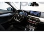 BMW 5-Serie Touring 530e Business Edition Plus | Incl. 12 maanden garantie | Cruise control | Climate control | Stoelverwarming | Memory seats | Luxe lederen zetels | Apple carplay/Android auto |