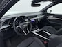 Audi Q8 e-tron 50 Quattro Advanced Edition 95 kWh | Pano dak | B&O | 20"| Luchtvering | Stoelverwarming |
