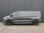 Ford Transit Custom 320 2.0 TDCI 170pk Automaat L2H1 Black Edition | BPM vrij! | Dubbele schuifdeur | Bijrijdersbank | Achteruitrijcamera | | 2 zitplaatsen rechtsvoor | Achteruitrijcamera | Apple Carplay/Android Auto|telefoonintegratie premium