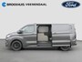 Ford Transit Custom 320 2.0 TDCI 170pk Automaat L2H1 Black Edition | BPM vrij! | Dubbele schuifdeur | Bijrijdersbank | Achteruitrijcamera | | 2 zitplaatsen rechtsvoor | Achteruitrijcamera | Apple Carplay/Android Auto|telefoonintegratie premium