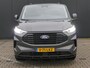 Ford Transit Custom 320 2.0 TDCI 170pk Automaat L2H1 Black Edition | BPM vrij! | Dubbele schuifdeur | Bijrijdersbank | Achteruitrijcamera | | 2 zitplaatsen rechtsvoor | Achteruitrijcamera | Apple Carplay/Android Auto|telefoonintegratie premium