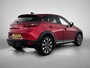 Mazda CX-3 2.0 SkyActiv-G 120 GT-M automaat | Leder | Trekhaak | Head-up