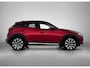 Mazda CX-3 2.0 SkyActiv-G 120 GT-M automaat | Leder | Trekhaak | Head-up