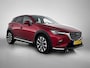 Mazda CX-3 2.0 SkyActiv-G 120 GT-M automaat | Leder | Trekhaak | Head-up