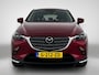 Mazda CX-3 2.0 SkyActiv-G 120 GT-M automaat | Leder | Trekhaak | Head-up