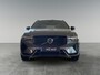 Volvo XC60 T6 Plug-in hybrid AWD Ultra Dark | 21" 5-V Spoke Black Diamond | Luchtvering | Extra getint glas achter
