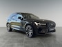 Volvo XC60 T6 Plug-in hybrid AWD Ultra Dark | 21" 5-V Spoke Black Diamond | Luchtvering | Extra getint glas achter