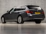 BMW 3-Serie Touring 316i Luxury High Executive Automaat (NAVIGATIE, MEMORY, ELEKTRISCHE STOELEN, LEDER, STOELVERWARMING, GETINT GLAS, PARKEERSENSOREN, ZWART HEMEL, ELEK ACHTERKLEP, XENON, NIEUWSTAAT)