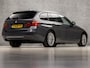 BMW 3-Serie Touring 316i Luxury High Executive Automaat (NAVIGATIE, MEMORY, ELEKTRISCHE STOELEN, LEDER, STOELVERWARMING, GETINT GLAS, PARKEERSENSOREN, ZWART HEMEL, ELEK ACHTERKLEP, XENON, NIEUWSTAAT)