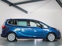 Opel Zafira 1.4 Turbo Innovation 7-Persoons, Panoramadak, Cruise Control, Navigatie, Bluetooth, Achteruitrijcamera