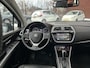 Suzuki S-Cross 1.4 Boosterjet Stijl // LED // PANO/SCHUIFKANTELDAK // KEYLESS // NAVI + CARPLAY // ADAPTIV. CRUISE // CAMERA // LEDER