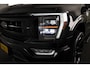 Ford F-150 Lariat Black 5.0 V8 Ford F150 lariat | Trekhaak | Pano | 22Inch M+S/AT |