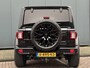 Jeep Wrangler Unlimited 4xe 380 Sahara BRUTE Conversion | Apple carplay/Android auto | Dealeronderhouden | Stuur/Stoel verwarming |