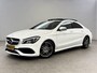Mercedes-Benz CLA 180 AMG | Pano | LED | Camera | Cruise | Navi | Parkeersens. | NAP