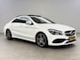 Mercedes-Benz CLA 180 AMG | Pano | LED | Camera | Cruise | Navi | Parkeersens. | NAP