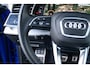 Audi Q8 55 TFSI e quattro Competition Audi "exclusive" RS Nogaro Blauw Uniek !!!!