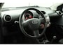 Toyota Aygo 1.0 VVT-i Now | Airco | Centrale vergrendeling | Radio CD speler |