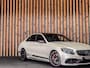 Mercedes-Benz C-klasse AMG 63 S Edition 1 | KERAMISCH | CARBON PACKAGE | BURMESTER | KUIPSTOELEN |