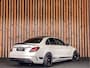 Mercedes-Benz C-klasse AMG 63 S Edition 1 | KERAMISCH | CARBON PACKAGE | BURMESTER | KUIPSTOELEN |