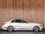 Mercedes-Benz C-klasse AMG 63 S Edition 1 | KERAMISCH | CARBON PACKAGE | BURMESTER | KUIPSTOELEN |