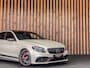 Mercedes-Benz C-klasse AMG 63 S Edition 1 | KERAMISCH | CARBON PACKAGE | BURMESTER | KUIPSTOELEN |