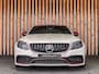Mercedes-Benz C-klasse AMG 63 S Edition 1 | KERAMISCH | CARBON PACKAGE | BURMESTER | KUIPSTOELEN |