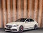 Mercedes-Benz C-klasse AMG 63 S Edition 1 | KERAMISCH | CARBON PACKAGE | BURMESTER | KUIPSTOELEN |