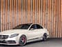 Mercedes-Benz C-klasse AMG 63 S Edition 1 | KERAMISCH | CARBON PACKAGE | BURMESTER | KUIPSTOELEN |