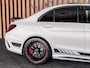 Mercedes-Benz C-klasse AMG 63 S Edition 1 | KERAMISCH | CARBON PACKAGE | BURMESTER | KUIPSTOELEN |