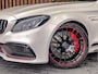Mercedes-Benz C-klasse AMG 63 S Edition 1 | KERAMISCH | CARBON PACKAGE | BURMESTER | KUIPSTOELEN |