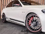 Mercedes-Benz C-klasse AMG 63 S Edition 1 | KERAMISCH | CARBON PACKAGE | BURMESTER | KUIPSTOELEN |
