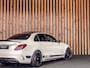 Mercedes-Benz C-klasse AMG 63 S Edition 1 | KERAMISCH | CARBON PACKAGE | BURMESTER | KUIPSTOELEN |