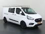 Ford Transit Custom 320 | 2.0 TDCI | AUT. | L2 H1 | TREND | DUBBELE CABINE | AIRCO | CRUISE CONTROL | CAMERA | STOELVERWARMING | APPLE CARPLAY / ANDROID AUTO | TREKHAAK | PARKEERSENSOREN