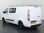 Ford Transit Custom 320 | 2.0 TDCI | AUT. | L2 H1 | TREND | DUBBELE CABINE | AIRCO | CRUISE CONTROL | CAMERA | STOELVERWARMING | APPLE CARPLAY / ANDROID AUTO | TREKHAAK | PARKEERSENSOREN