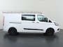 Ford Transit Custom 320 | 2.0 TDCI | AUT. | L2 H1 | TREND | DUBBELE CABINE | AIRCO | CRUISE CONTROL | CAMERA | STOELVERWARMING | APPLE CARPLAY / ANDROID AUTO | TREKHAAK | PARKEERSENSOREN