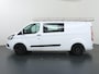 Ford Transit Custom 320 | 2.0 TDCI | AUT. | L2 H1 | TREND | DUBBELE CABINE | AIRCO | CRUISE CONTROL | CAMERA | STOELVERWARMING | APPLE CARPLAY / ANDROID AUTO | TREKHAAK | PARKEERSENSOREN
