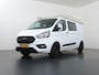 Ford Transit Custom 320 | 2.0 TDCI | AUT. | L2 H1 | TREND | DUBBELE CABINE | AIRCO | CRUISE CONTROL | CAMERA | STOELVERWARMING | APPLE CARPLAY / ANDROID AUTO | TREKHAAK | PARKEERSENSOREN
