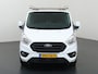 Ford Transit Custom 320 | 2.0 TDCI | AUT. | L2 H1 | TREND | DUBBELE CABINE | AIRCO | CRUISE CONTROL | CAMERA | STOELVERWARMING | APPLE CARPLAY / ANDROID AUTO | TREKHAAK | PARKEERSENSOREN
